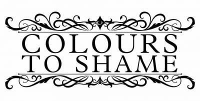 logo Colours To Shame